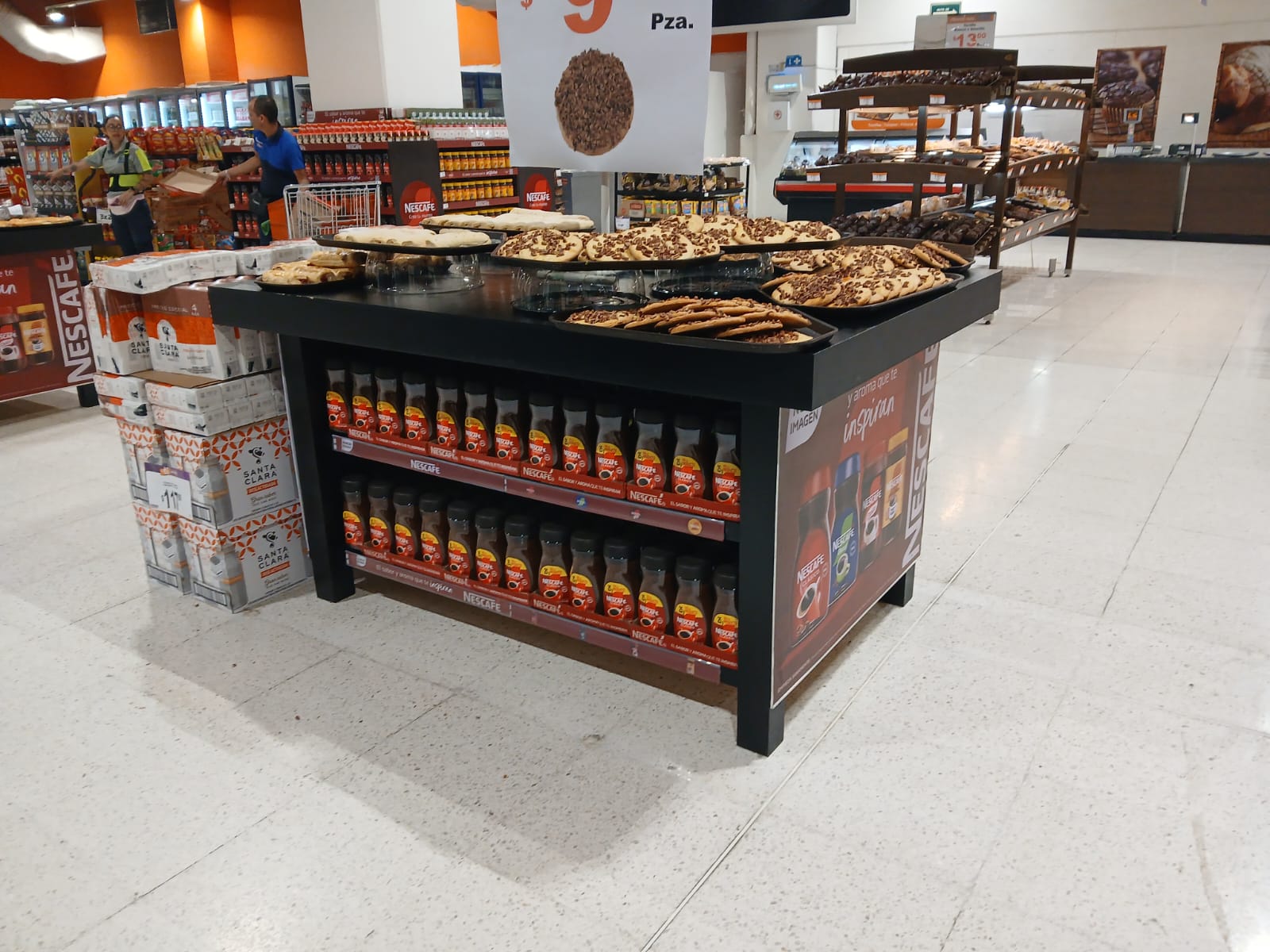 Producción y entregables