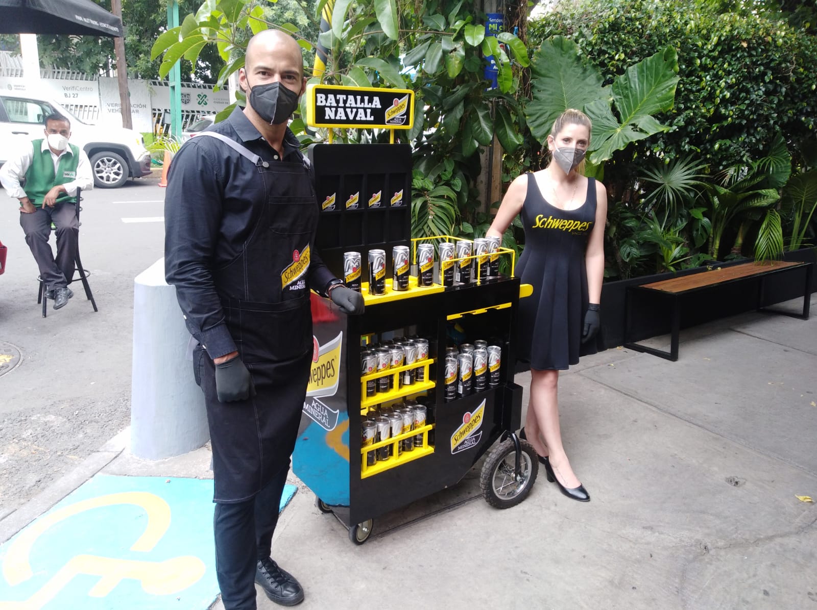 Experiencias de Marca & BTL