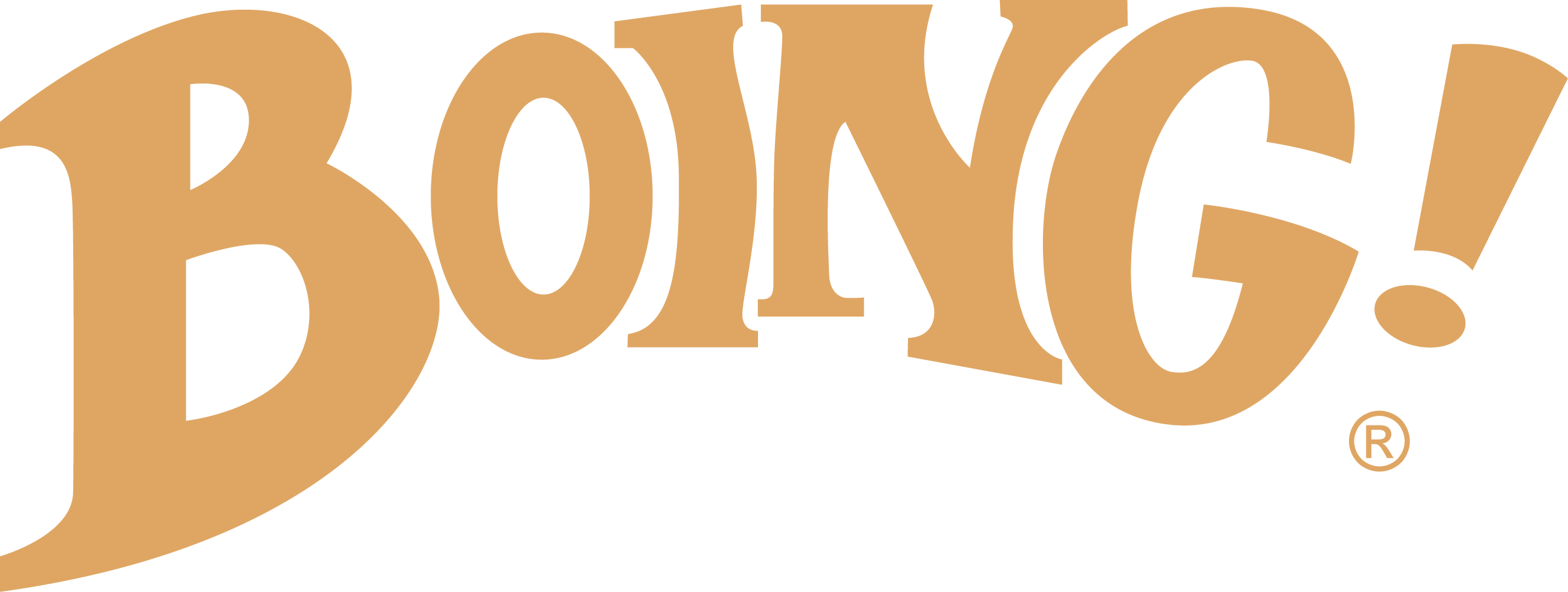 Logo Boing