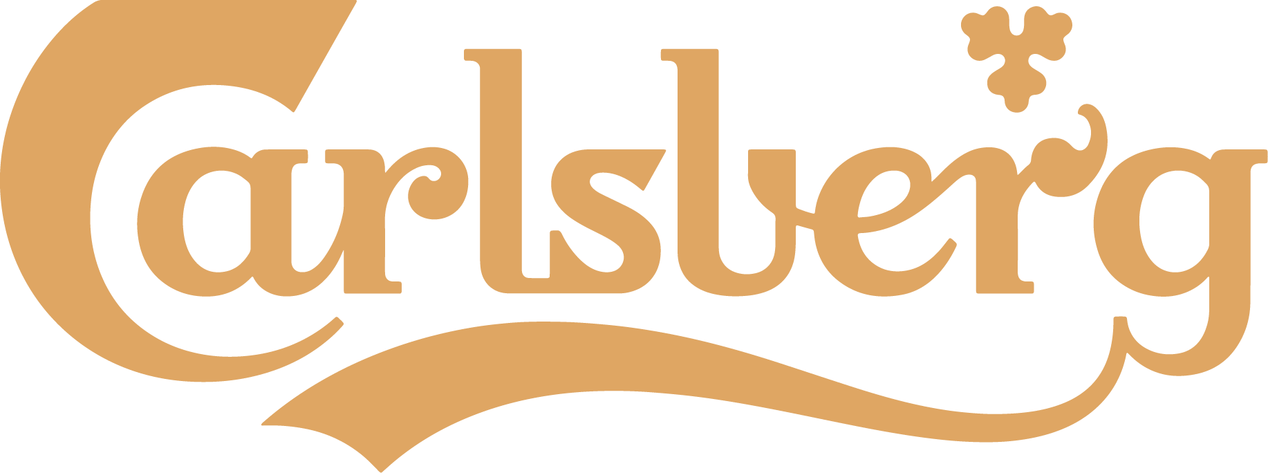 Logo Carlsberg