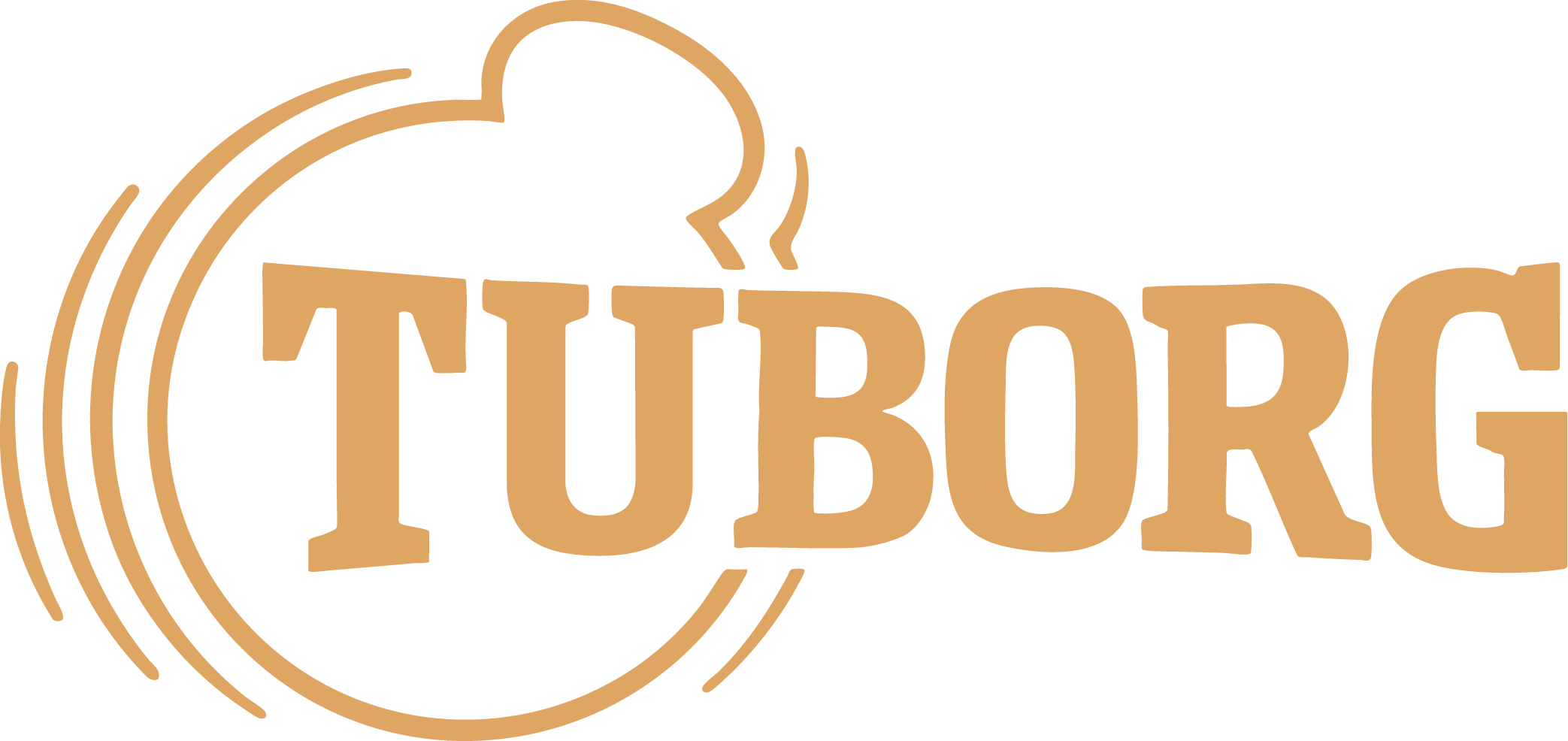 Logo Tuborg