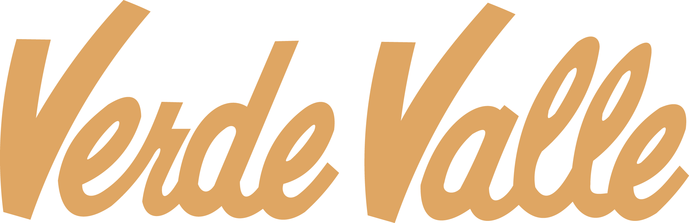 Logo Verde Valle