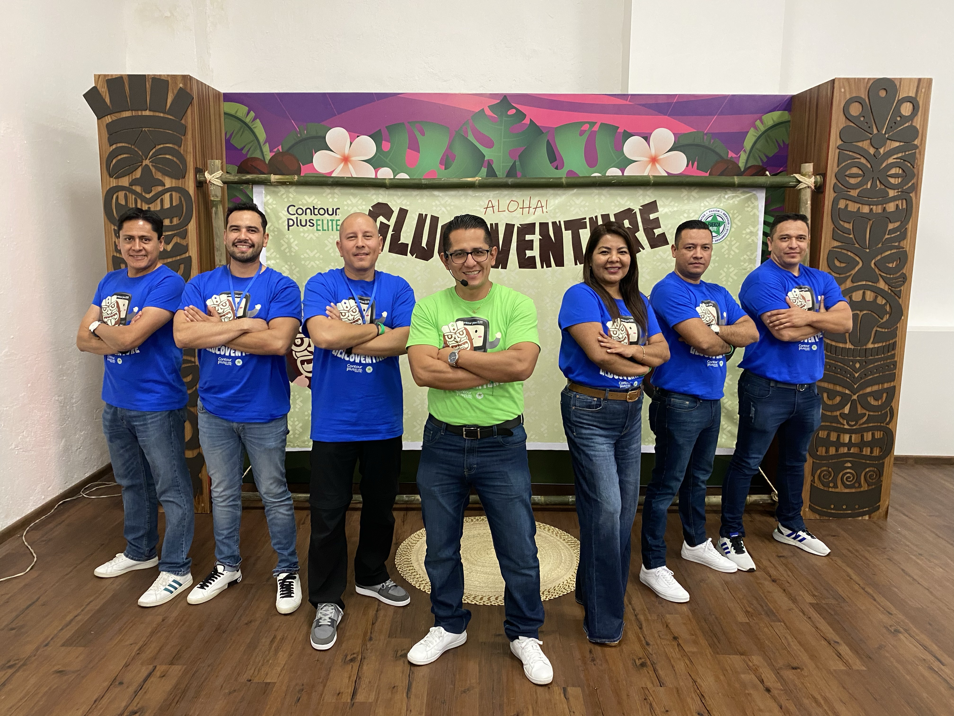 Experiencias y eventos 14