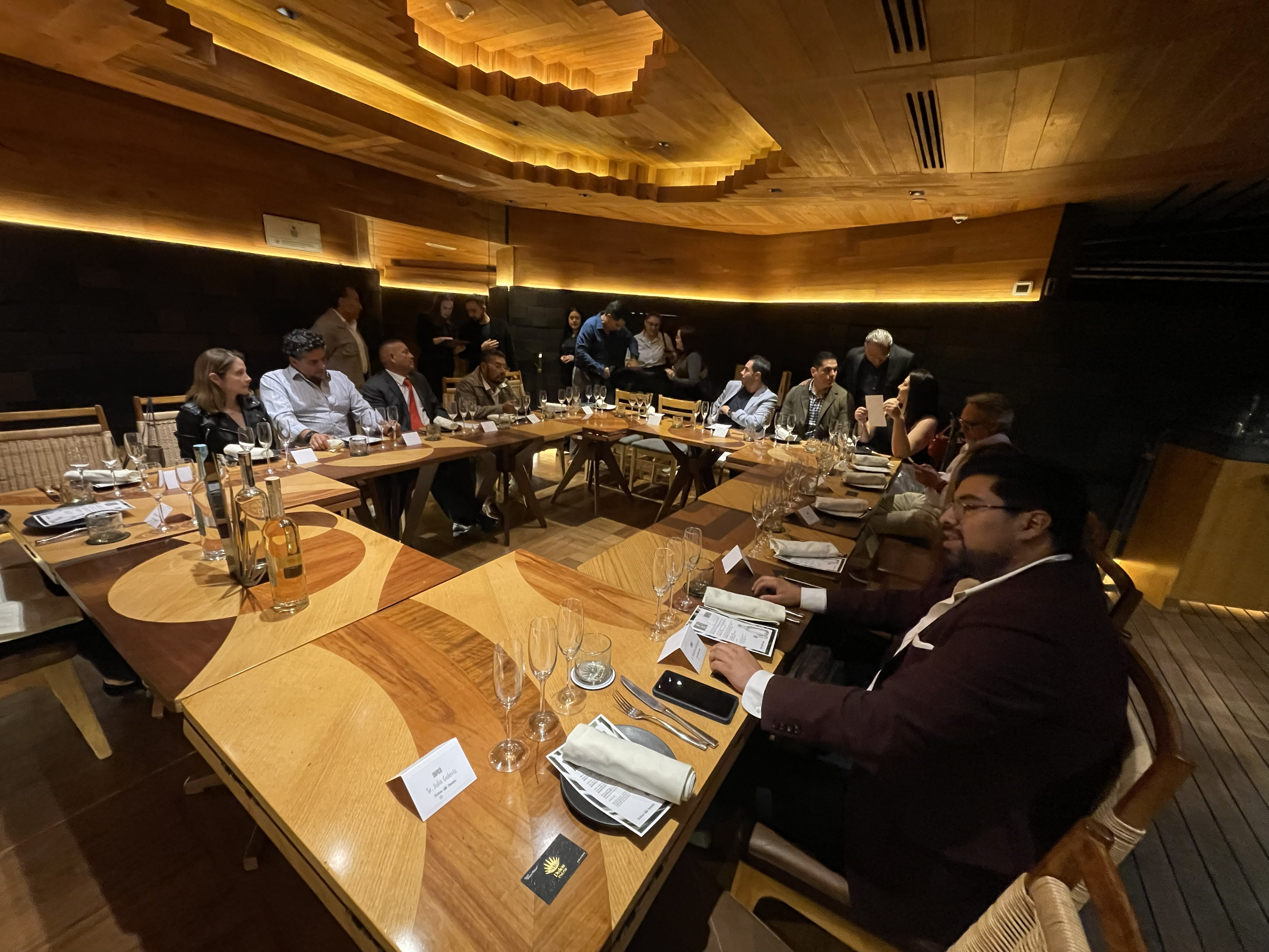 Experiencias y eventos 9