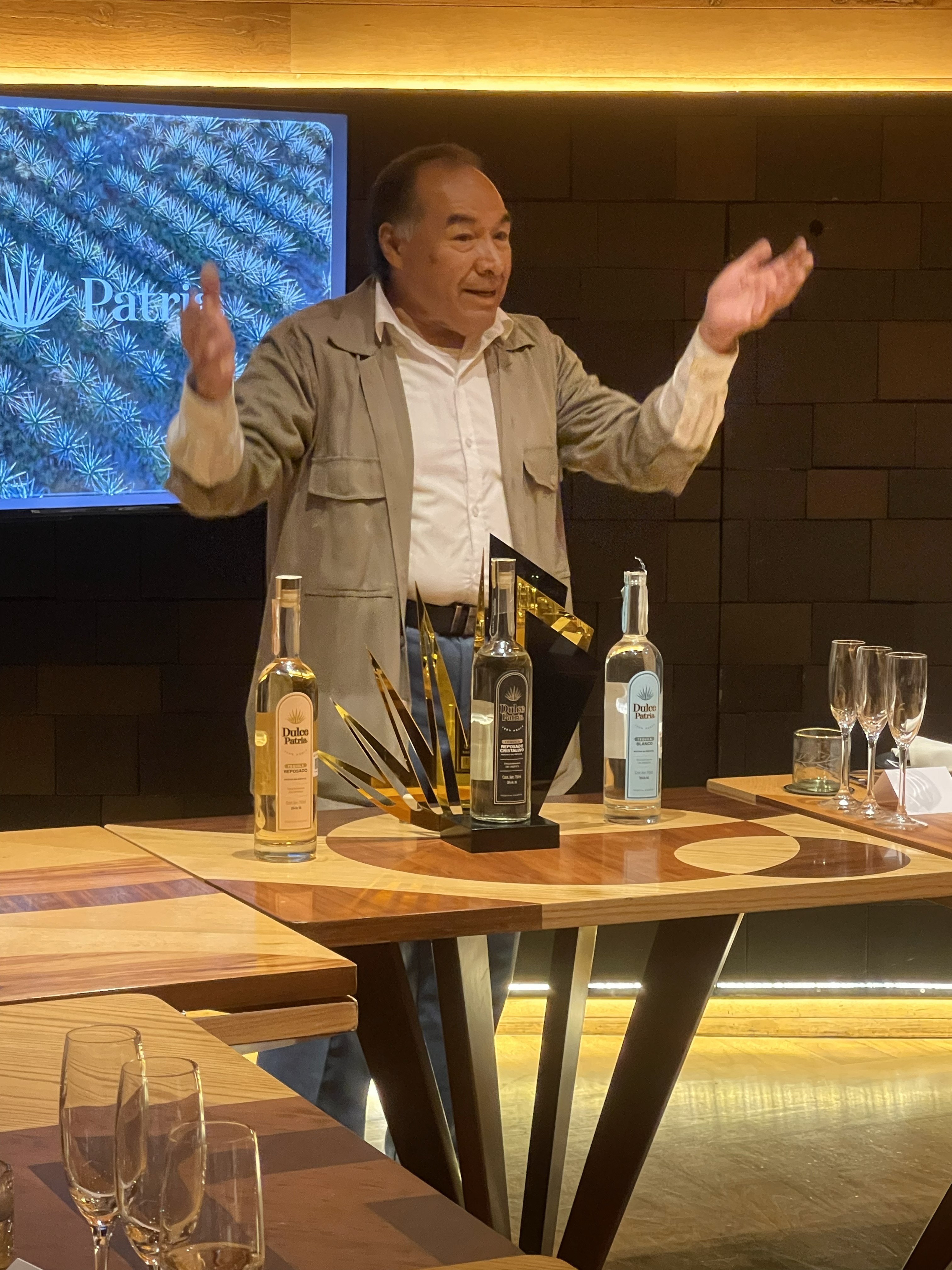 Experiencias y eventos 13