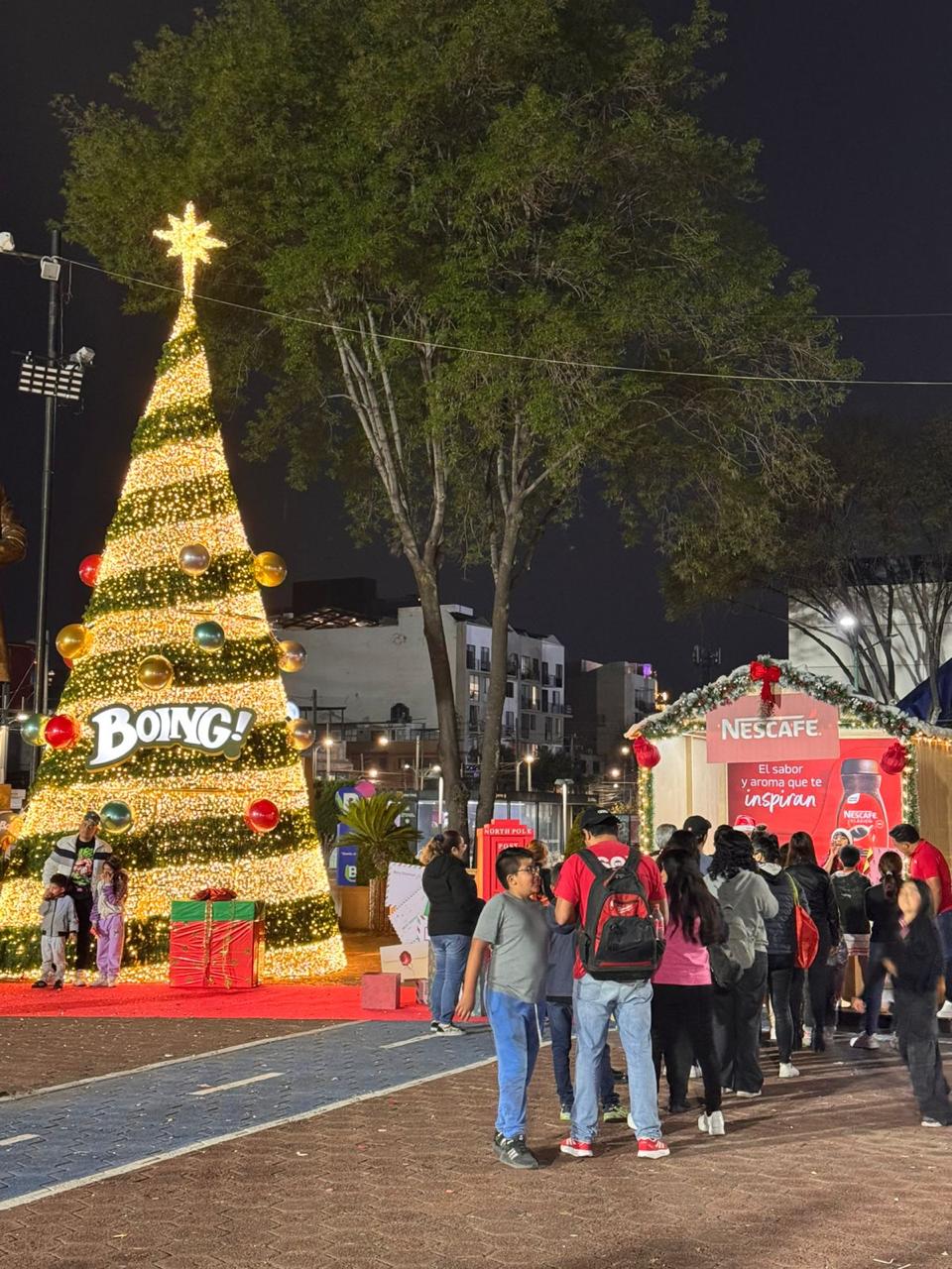 Experiencias y eventos 21