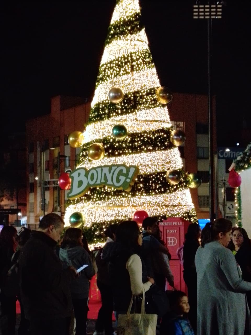 Experiencias y eventos 22