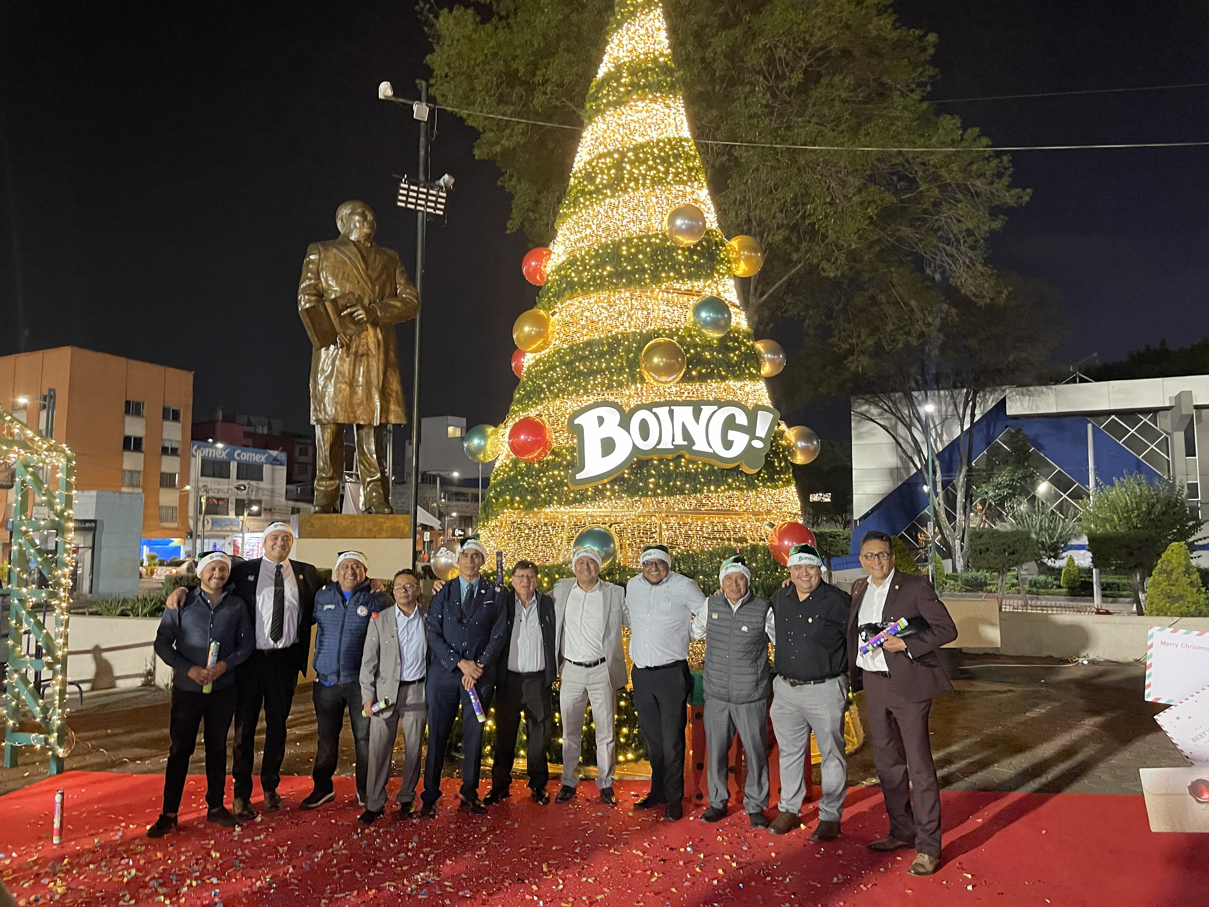 Experiencias y eventos 23