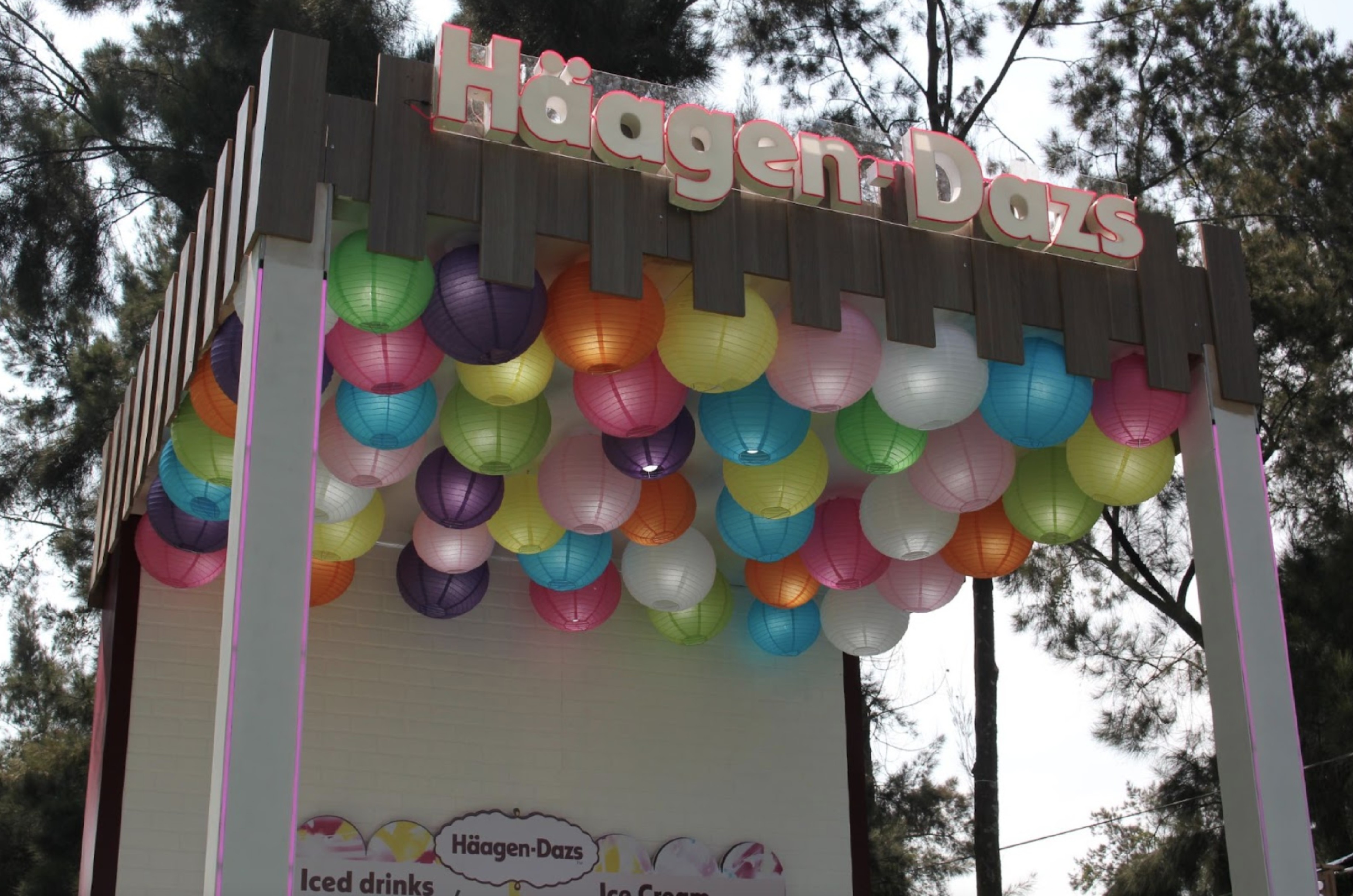 Experiencias y eventos 24