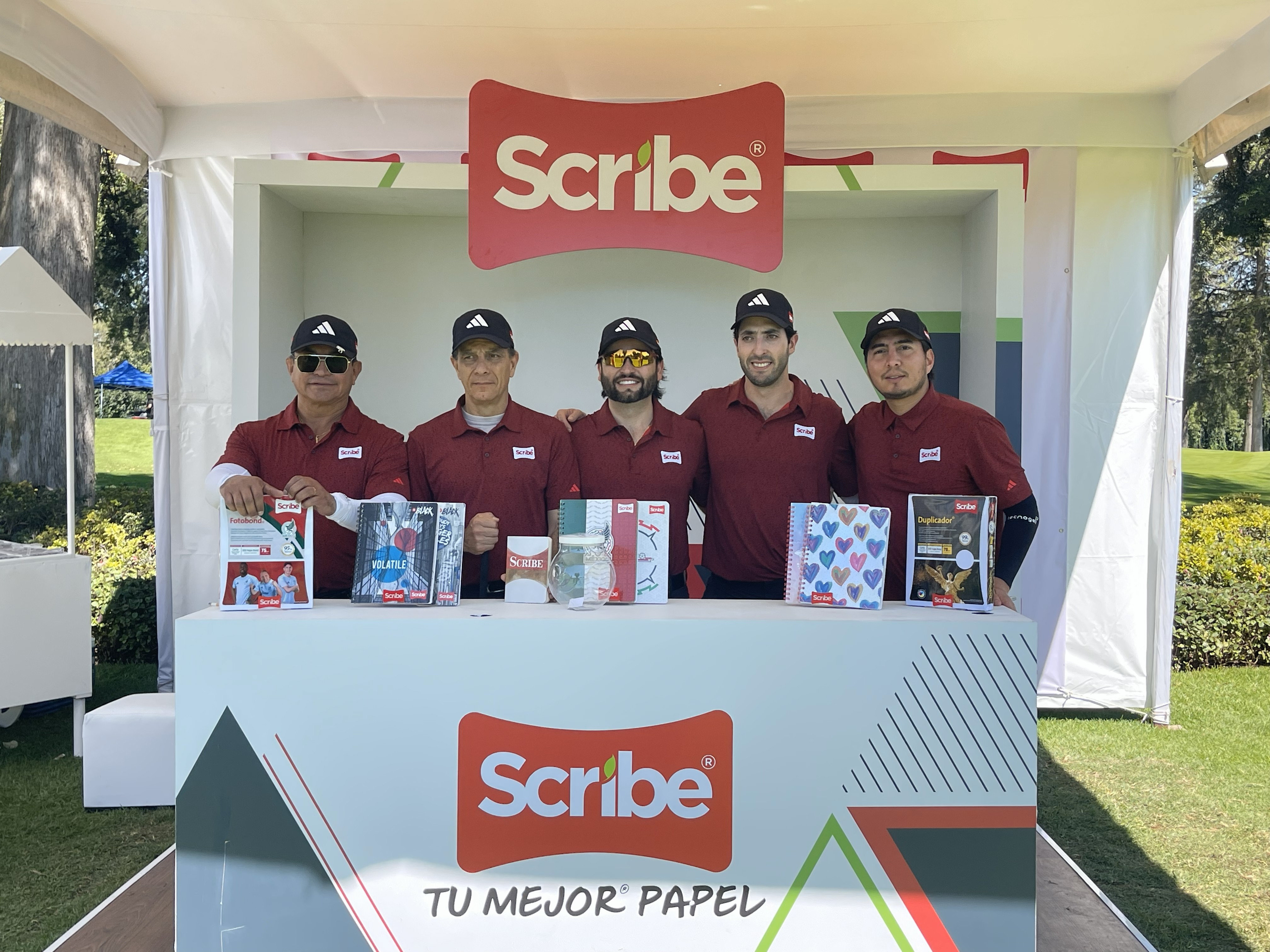 Experiencias y eventos 2