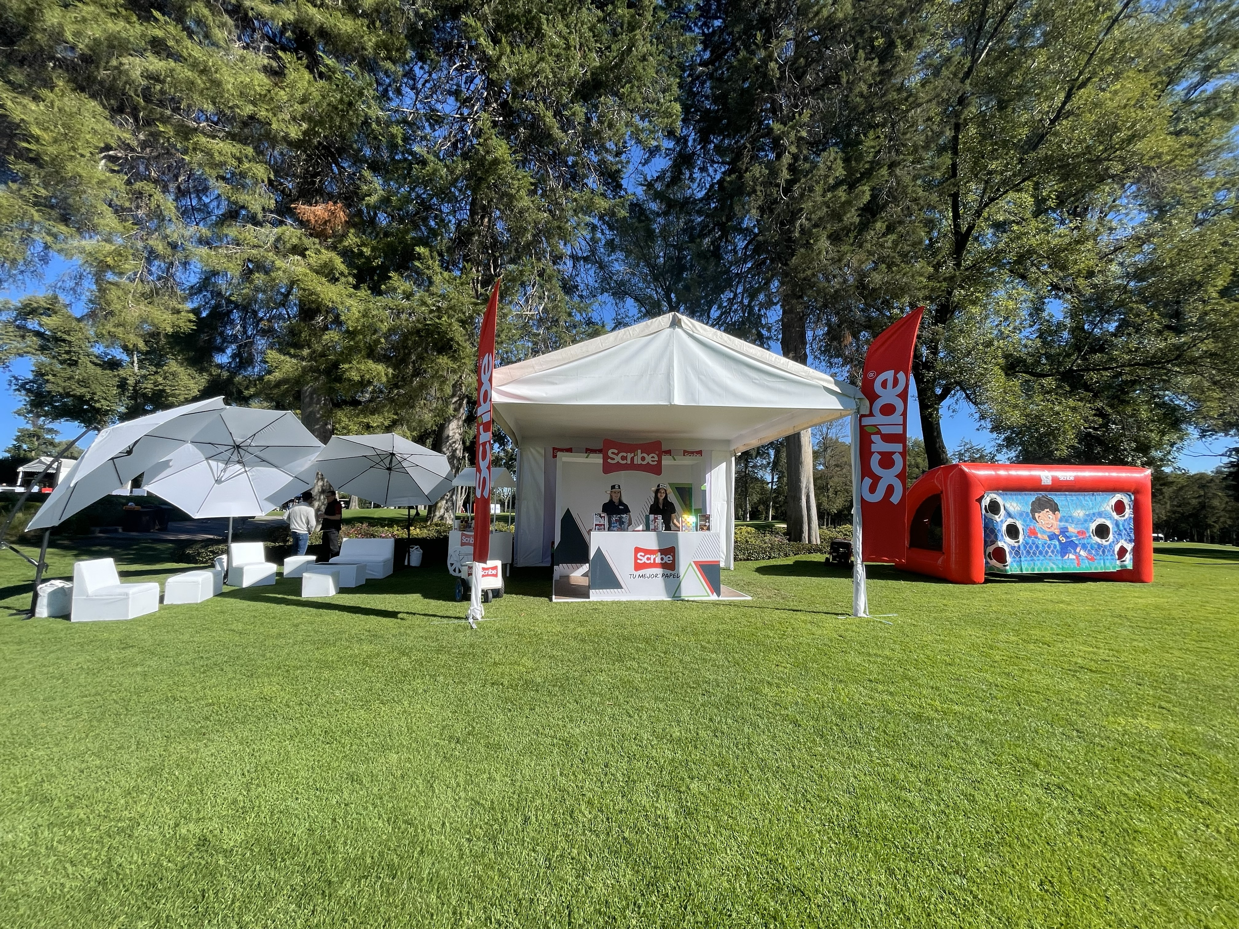 Experiencias y eventos 3