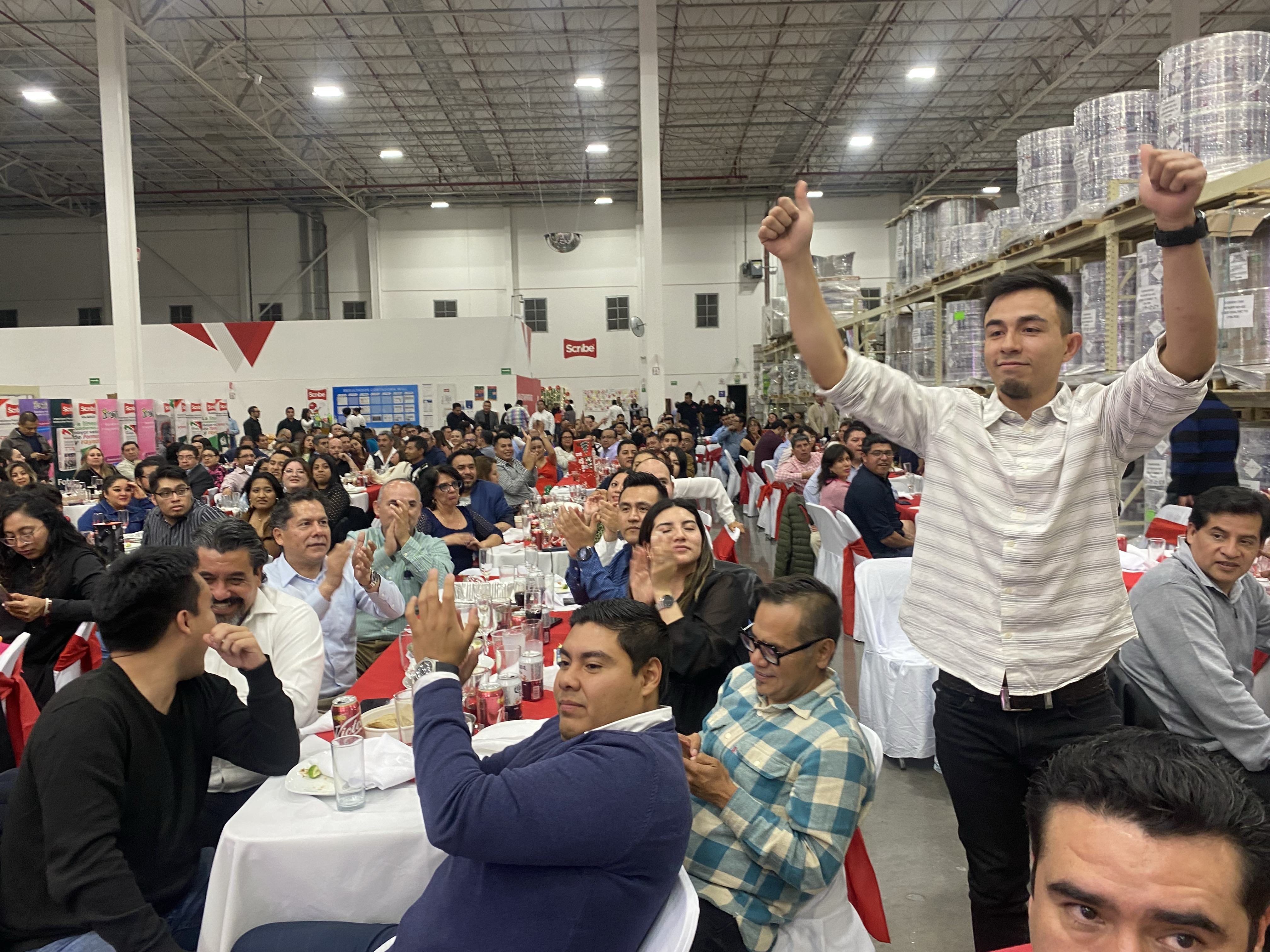 Experiencias y eventos 6