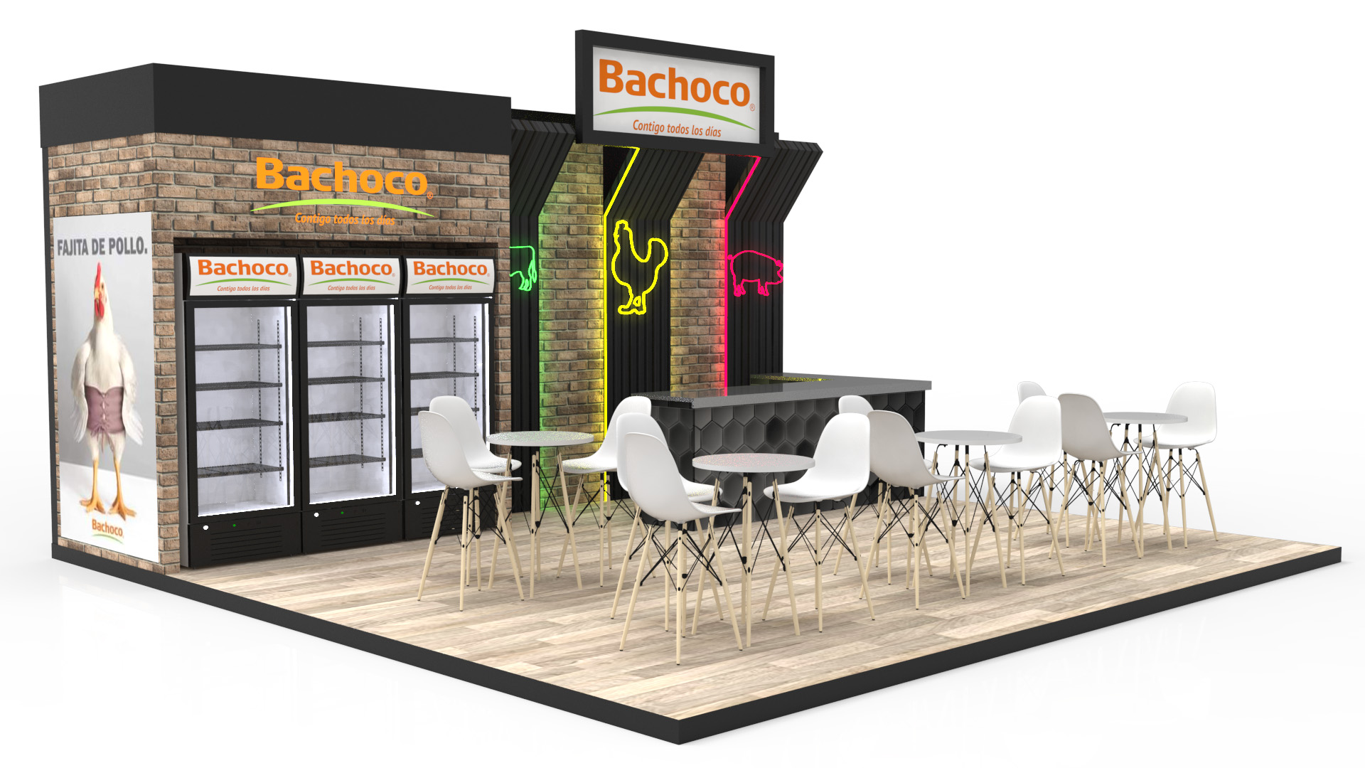 Expos y stands 5