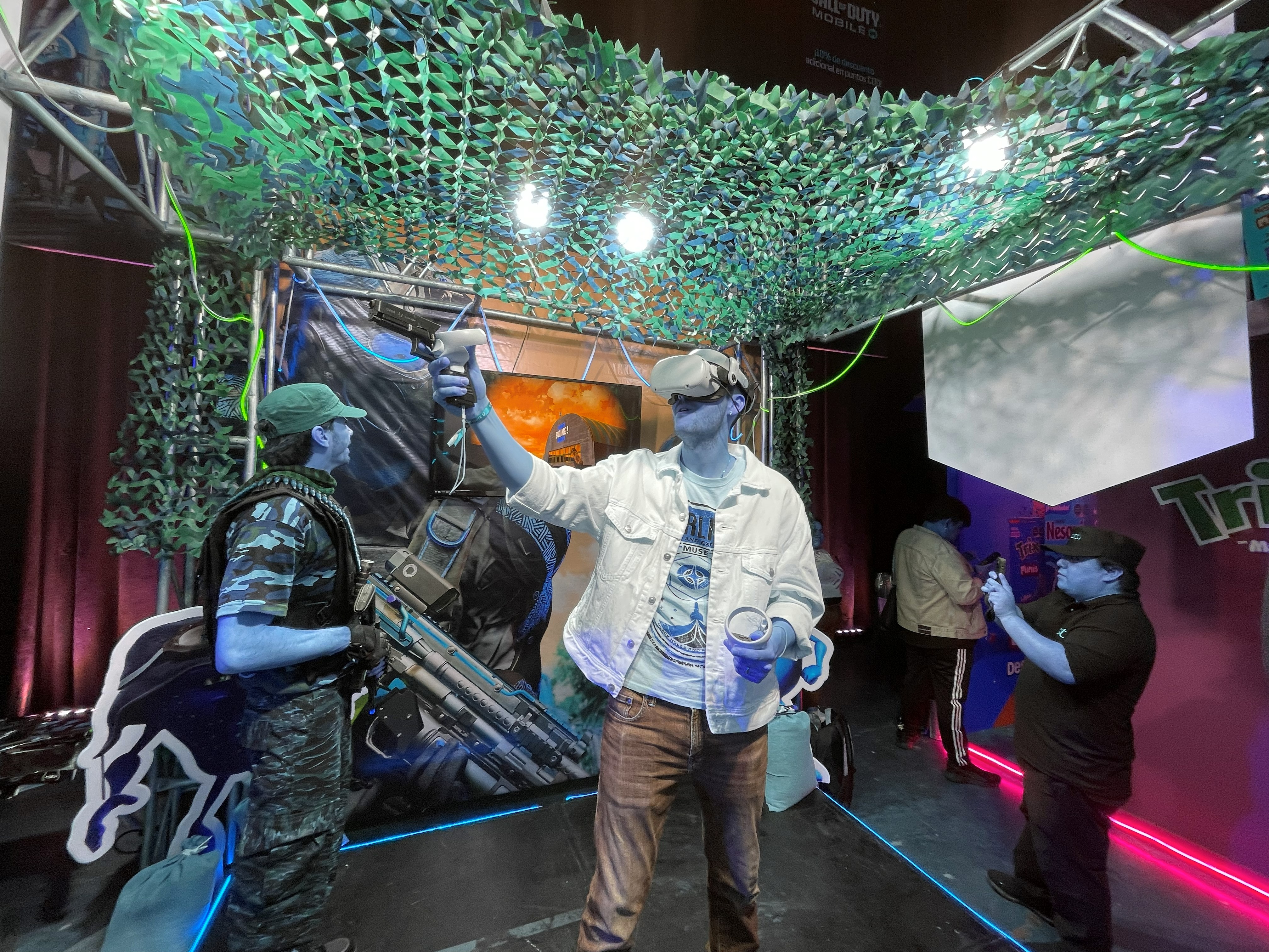 Tecnología e innovación 5