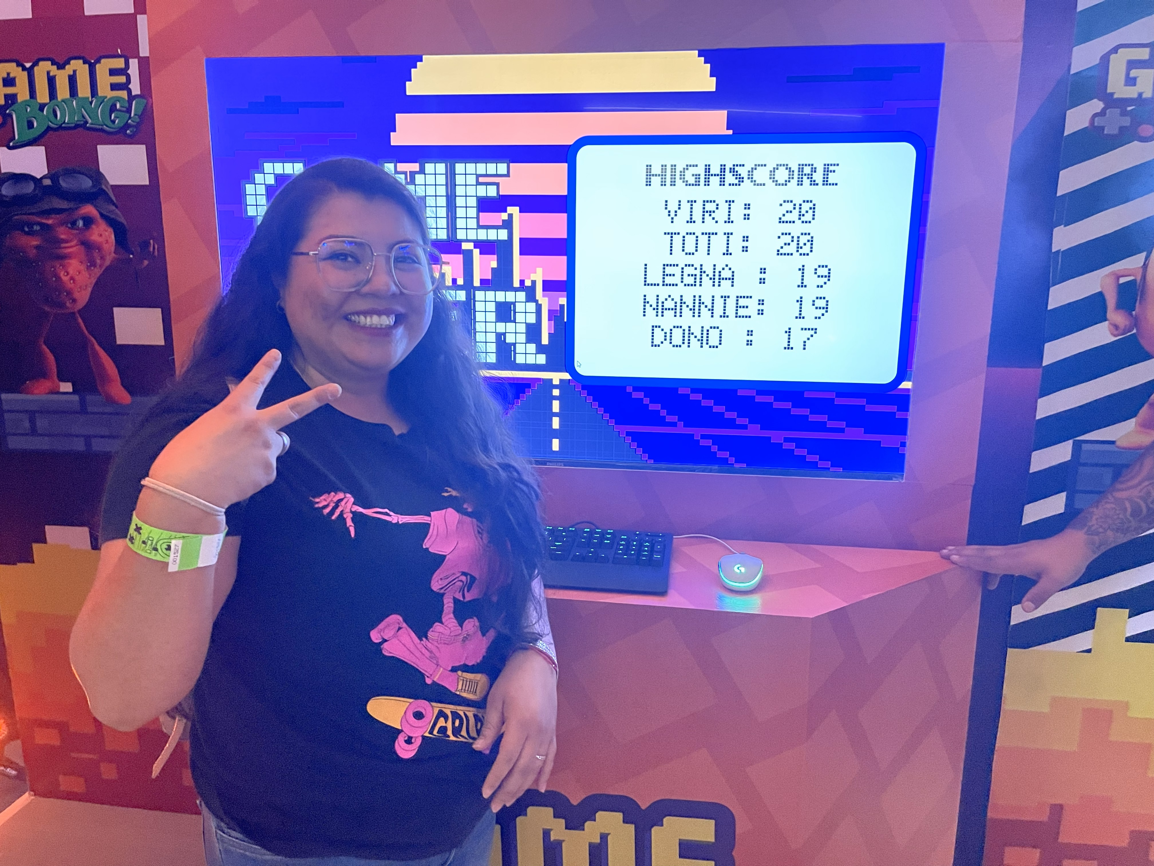 Tecnología e innovación 8